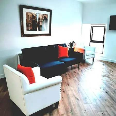 Elmwood House Luxury Seaview * Donegal Town